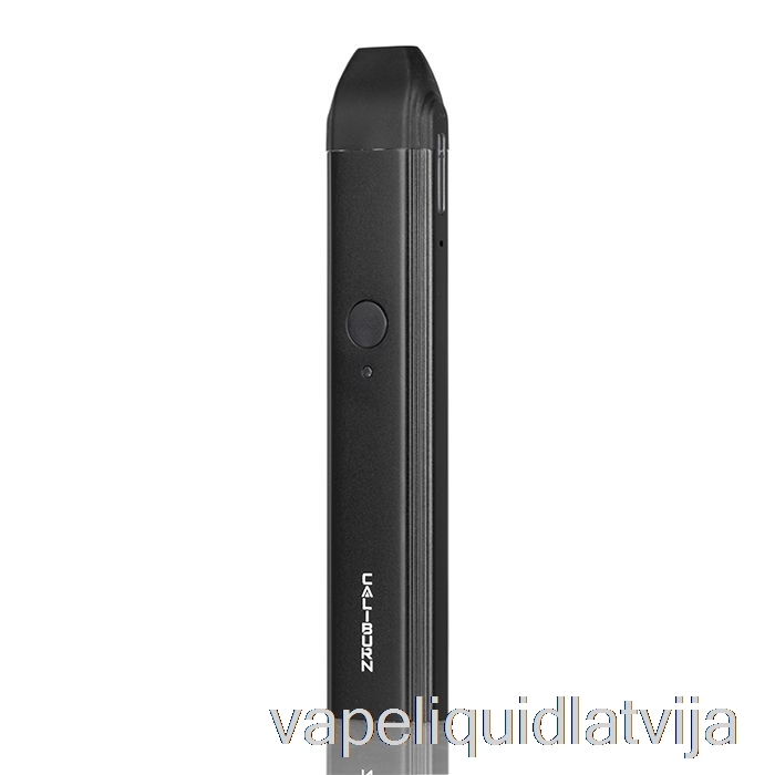 Uwell Caliburn 11w Pod System Black Vape šķidrums